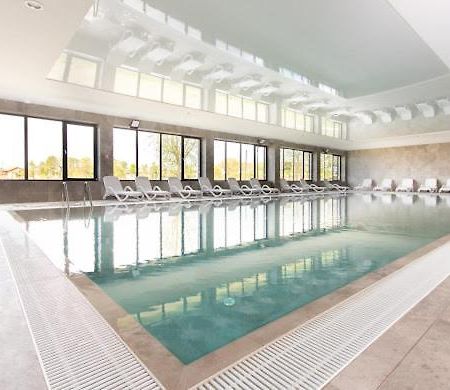 Alexis Apartament Dziwnow Luaran gambar