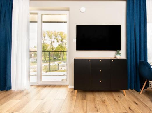 Alexis Apartament Dziwnow Luaran gambar