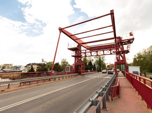 Alexis Apartament Dziwnow Luaran gambar