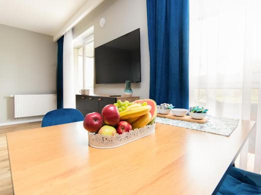 Alexis Apartament Dziwnow Luaran gambar