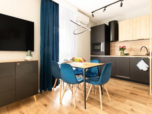 Alexis Apartament Dziwnow Luaran gambar