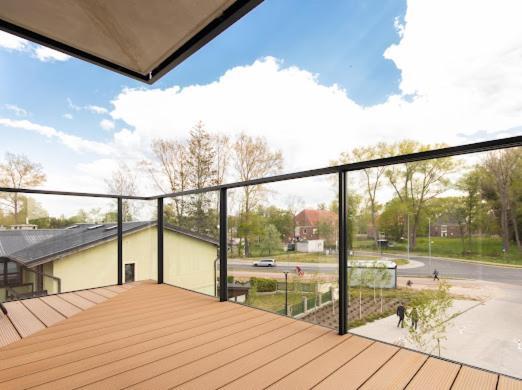 Alexis Apartament Dziwnow Luaran gambar
