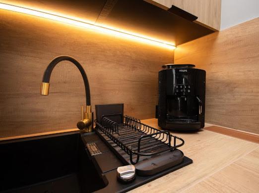 Alexis Apartament Dziwnow Luaran gambar
