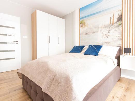Alexis Apartament Dziwnow Luaran gambar