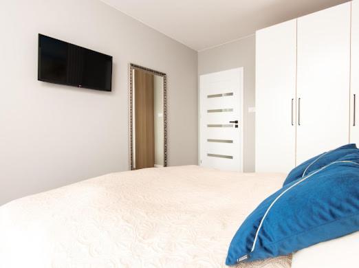 Alexis Apartament Dziwnow Luaran gambar